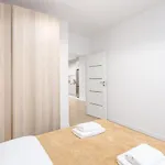 Jutrzenki Premium Appartamento Varsavia