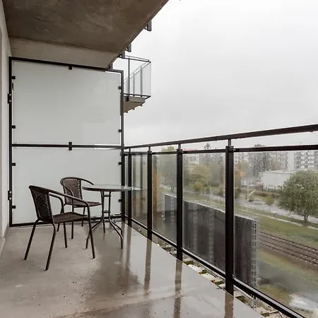 Jutrzenki Premium * Varsavia