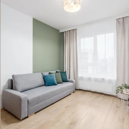 Jutrzenki Premium Varsavia