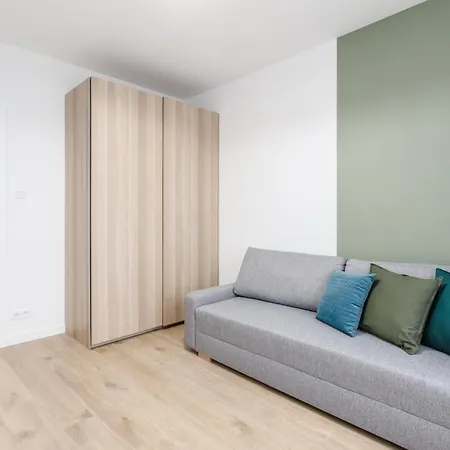 Jutrzenki Premium Appartement