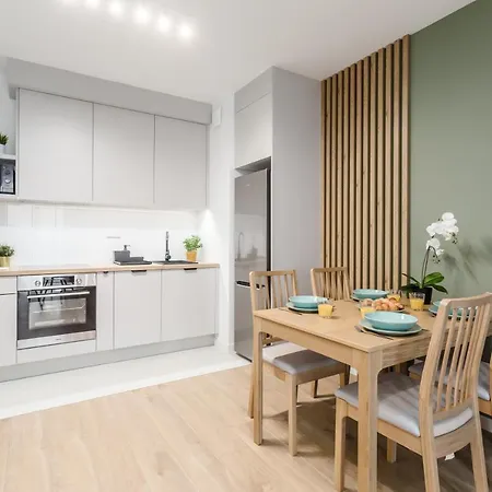 Jutrzenki Premium Warschau