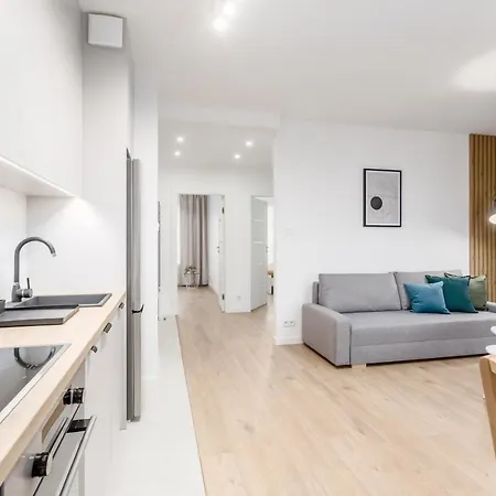 Jutrzenki Premium Warschau