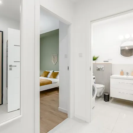 Jutrzenki Premium * Warschau