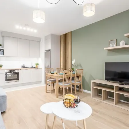 Jutrzenki Premium Warschau