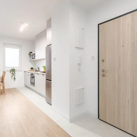 Jutrzenki Premium Warschau