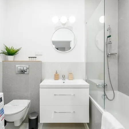 Jutrzenki Premium Apartment