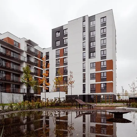 Jutrzenki Premium * Varsavia