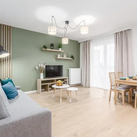 Jutrzenki Premium Warschau