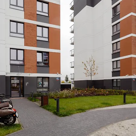 Jutrzenki Premium Warschau