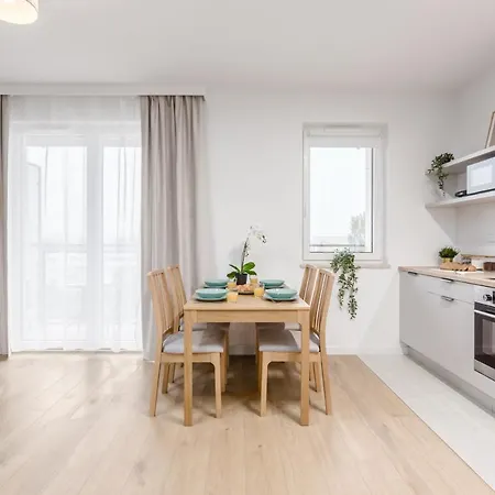 Jutrzenki Premium * Warschau