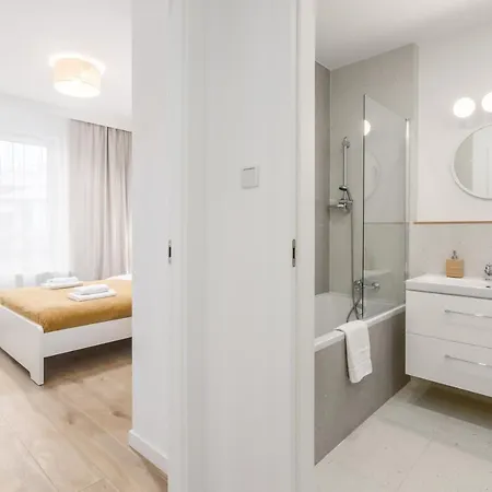 Jutrzenki Premium * Varsavia