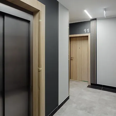 Jutrzenki Premium Apartmán