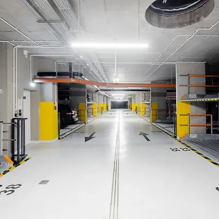 Jutrzenki Premium * Varsavia