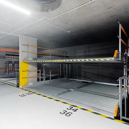 Appartamento Jutrzenki Premium *