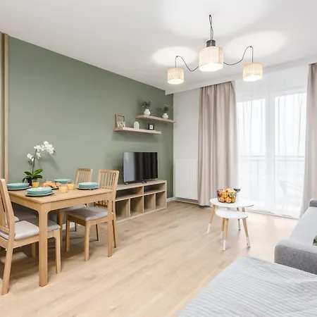 Jutrzenki Premium * Warschau