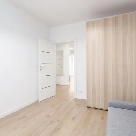 Jutrzenki Premium Apartament Warszawa