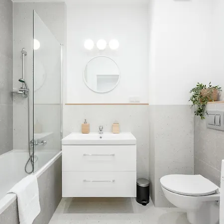 Appartement Jutrzenki Premium *