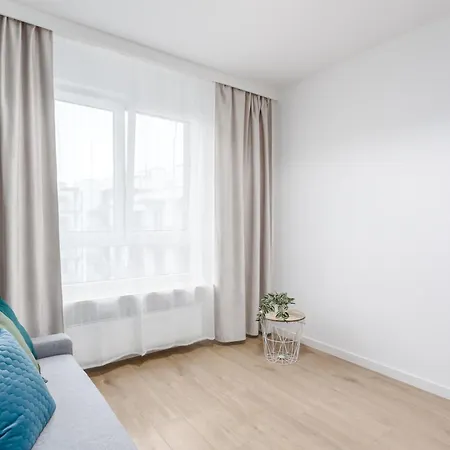 Jutrzenki Premium Varsavia