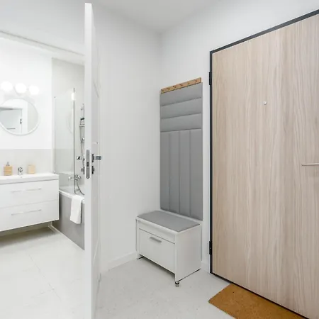 Appartement Jutrzenki Premium *