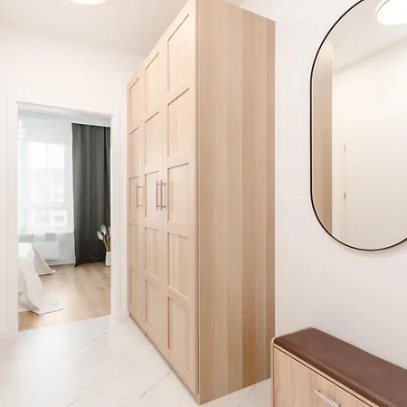 Jutrzenki Premium Apartment *