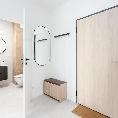 Jutrzenki Premium * Varsavia