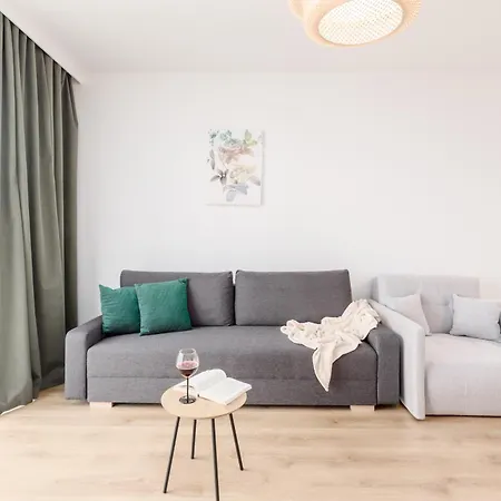 Jutrzenki Premium Varsavia