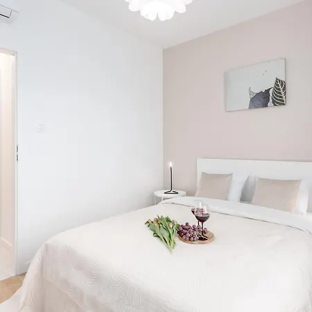 Jutrzenki Premium Apartment *
