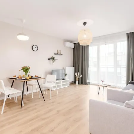 Jutrzenki Premium * Warschau