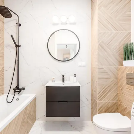 Jutrzenki Premium * Warschau