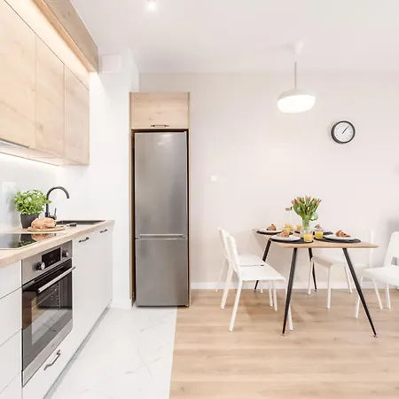 Jutrzenki Premium * Warschau