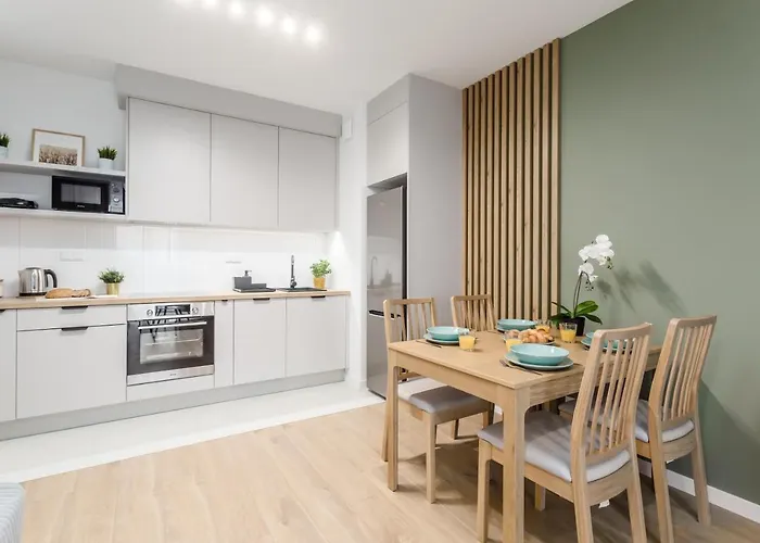 Jutrzenki Premium Варшава