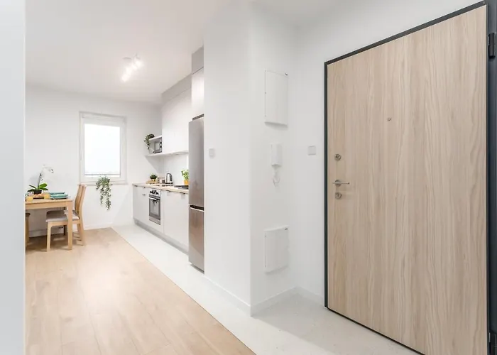 Jutrzenki Premium Варшава