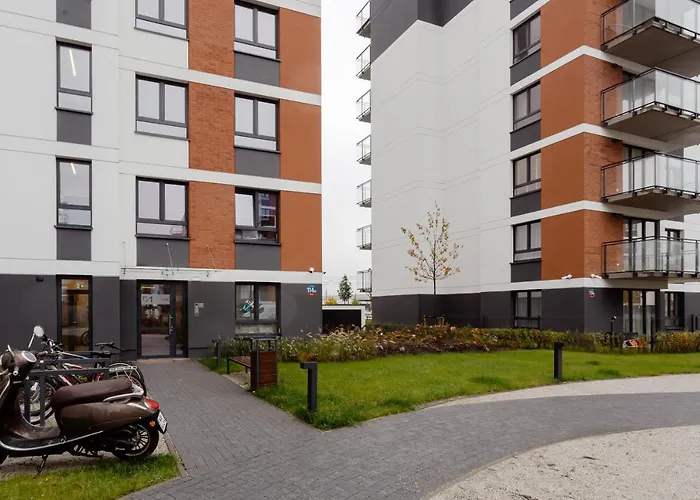 Jutrzenki Premium Варшава