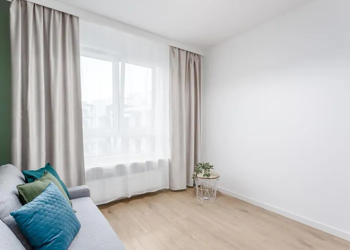 Jutrzenki Premium Варшава