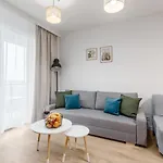 Jutrzenki Premium Lejlighed Warszawa