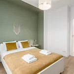 Lejlighed Jutrzenki Premium *