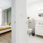 Lejlighed Jutrzenki Premium Warszawa