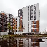 Jutrzenki Premium * Warszawa