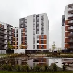 Lejlighed Jutrzenki Premium
