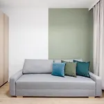 Jutrzenki Premium Lejlighed Warszawa