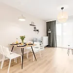 Jutrzenki Premium Lejlighed Warszawa