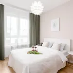 Lejlighed Jutrzenki Premium *