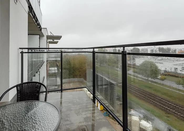 Lejlighed Jutrzenki Premium Warszawa