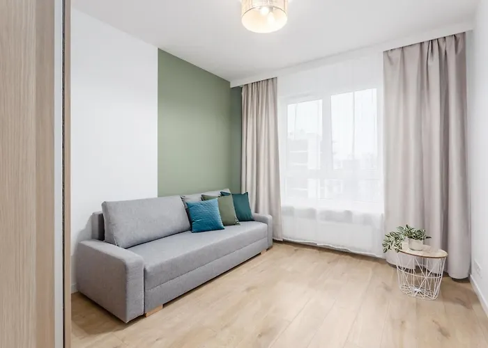 Jutrzenki Premium Warszawa