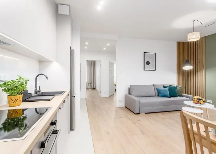 Jutrzenki Premium Warszawa