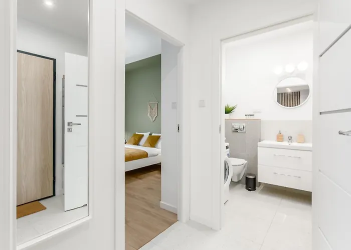 Jutrzenki Premium * Warszawa