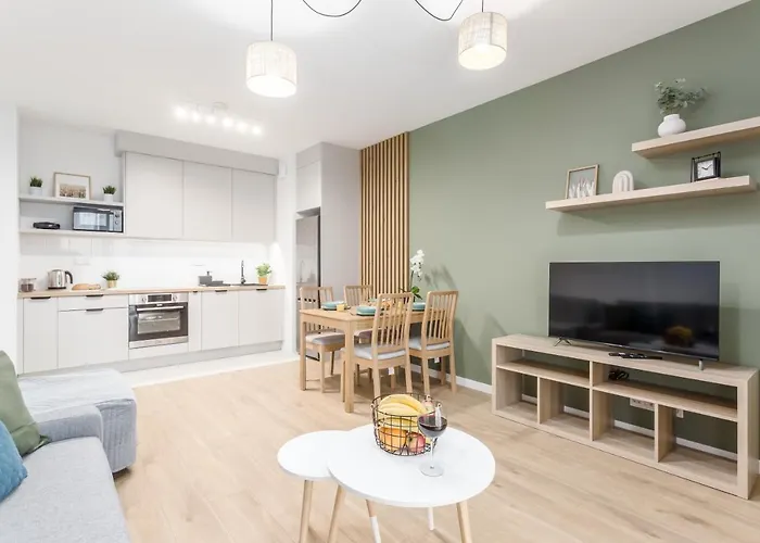 Jutrzenki Premium Warszawa