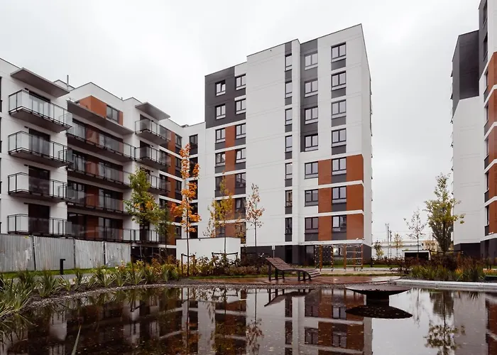 Jutrzenki Premium * Warszawa