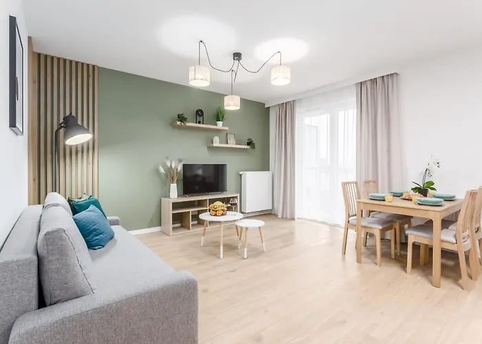 Jutrzenki Premium Warszawa