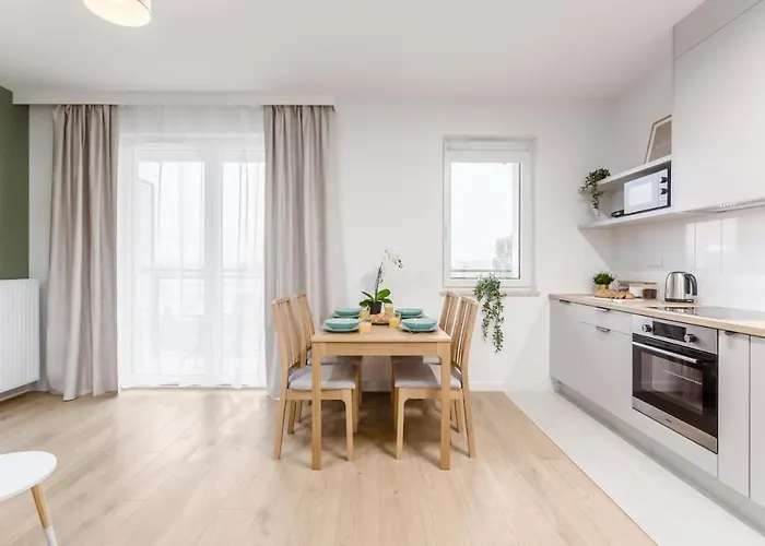 Jutrzenki Premium * Warszawa